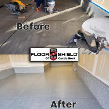 Premium-Garage-Concrete-Coating-in-Parker-Colorado 0